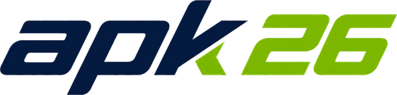 apk 26 Philippines gaming platform logo